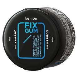 Kemon Fix Gum Моделирующий воск для волос 100 ml