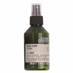 Флюид для блеска волос Dikson EVERY GREEN GLAZE FLUID STRONG 150 ml