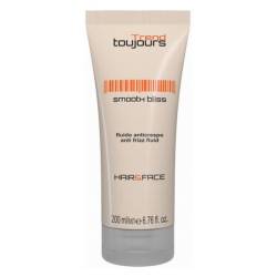 Флюїд для неслухняного волосся Trend Toujours Hair & Face Smooth Bliss Anti Frizz Fluid 200 ml