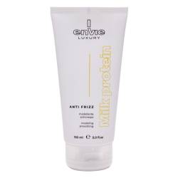 Флюид для разглаживания волос с молочными протеинами Envie Luxury Milk Protein Anti Frizz 150 ml