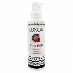Флюид для создания локонов LUXOR Professional Curl Fluid 200 ml