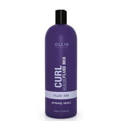 Флюид микс Ollin Professional Fluid Mix 500 ml