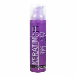 Флюид с кератином для посеченных волос Keen 75 ml