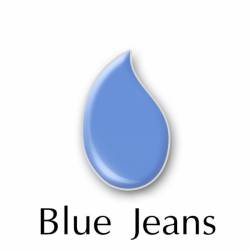 Гель-лак Blaze Blue Jeans