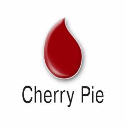 Гель-лак Blaze Cherry Pie