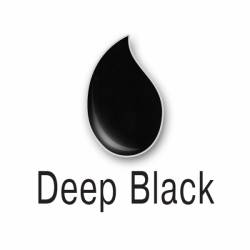 Гель-лак Blaze Deep Black