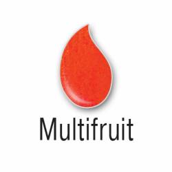 Гель-лак Blaze Multifruit