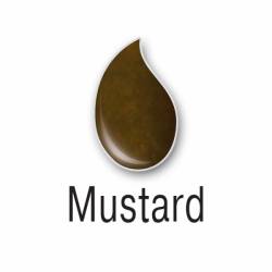 Гель-лак Blaze Mustard