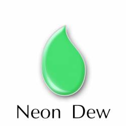 Гель-лак Blaze Neon Dew