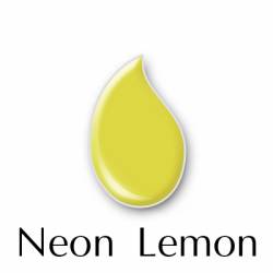 Гель-лак Blaze Neon Lemon