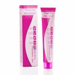 Безаммиачная краска для волос ING Professional Coloring Cream No Ammonia 100 ml