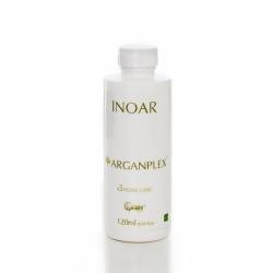 Защита окрашенных волос Inoar Арганплекс 120 ml