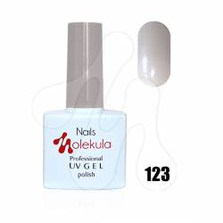 Гель-лак Nails Molekula 11 мл. №123