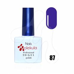 Гель-лак Nails Molekula 11 мл. №87
