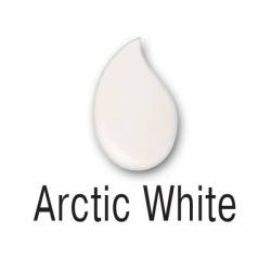 Гель-лак Blaze Arctic White