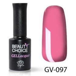Гель-лак Beauty Choice 10 мл. №GV-097