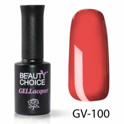 Гель-лак Beauty Choice 10 мл. №GV-100