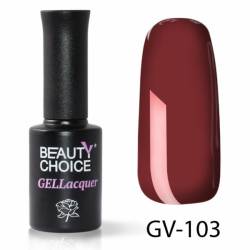Гель-лак Beauty Choice 10 мл. №GV-103