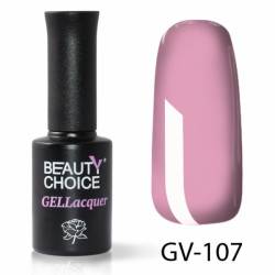 Гель-лак Beauty Choice 10 мл. №GV-107