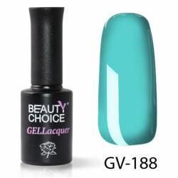 Гель-лак Beauty Choice 10 мл. №GV-188