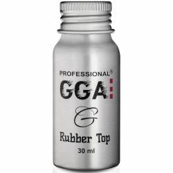 GGA Professional Rubber Top 30 мл.