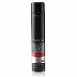 Лак для волос Erayba Strong Spray S95, 750 ml