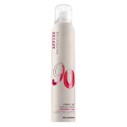 Гель-спрей сильной фиксации для увлажнения и питания волос Elgon Affixx 90 Spray Gel 200 ml