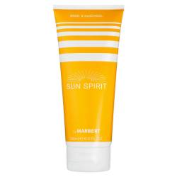 Гель для душа Marbert Sun Spirit Showergel 200 ml
