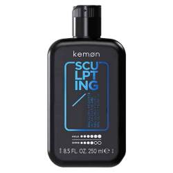 Гель для волос экстрасильной фиксации Kemon Sculpting Gel 250 ml