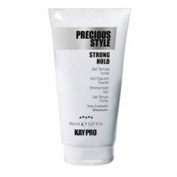 Гель сильної фіксації KayPro Precious Style 150 ml