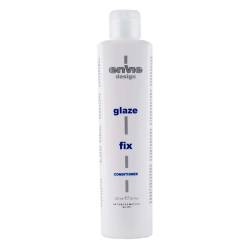 Глазуючий кондиціонер для волосся нормальної фіксації Envie Design Glaze Fix Conditioner 250 ml