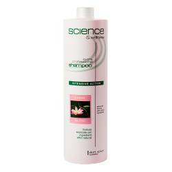 Глицериновый нейтральный шампунь для всех типов волос Dott. Solari Professional Glycerin Neutral Shampoo 1000 ml