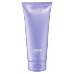 Cotril Icy Blond Deep Reinforcing Mask Глубоко армирующая маска для волос 200 ml