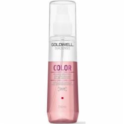 Сыворотка-спрей для блеска окрашенных волос Goldwell Dualsenses Color Serum 150 ml