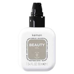 Kemon Beauty Oil Питательное масло для волос 100 ml
