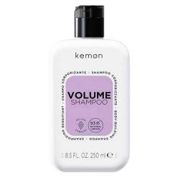 Kemon Volume Shampoo Шампунь для объема тонких волос 250 ml