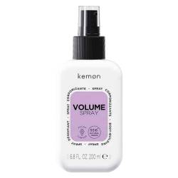 Kemon Volume Spray Спрей для объема тонких волос 200 ml