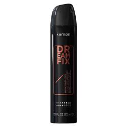 Лак для волос сильной фиксации Kemon ﻿Dreamfix Strong Hold Hairspray 300 ml