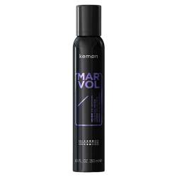 Kemon Marvol Mousse Мусс для объема волос 250 ml