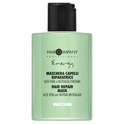 Hair Company Crono Age Energy Lady Hair Repair Mask Маска для восстановления волос 200 ml