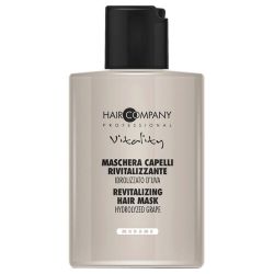 Hair Company Crono Age Vitality Revitalizing Hair Mask Маска для восстановления волос 200 ml