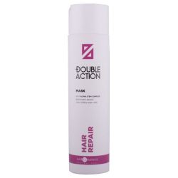 Hair Company Double Action Hair Repair Mask Маска для восстановления волос 250 ml