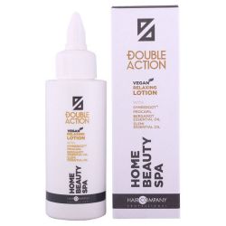 Hair Company Double Action Home Beauty Spa Relaxing Lotion Лосьон релакс для волос 100 ml