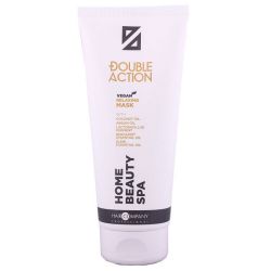 Hair Company Double Action Relaxing Mask Маска Релакс для волос 200 ml