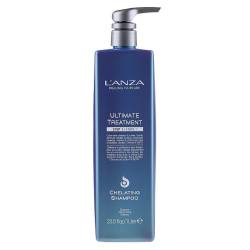 Хелатирующий шампунь для волос (Шаг 1) L'anza Ultimate Treatment Step 1 Chelating Shampoo 1000 ml