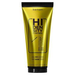 Kemon ﻿Hair Manya Hi Density Control Cream Крем для объема и упругости кудрявых волос 200 ml (2)