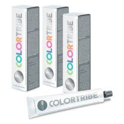 Фарба для волосся прямого фарбування bbCOS Color Tribe Direct Coloring Cream 100 ml