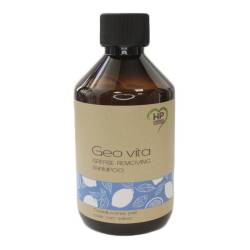 Шампунь для жирної шкіри голови HP Firenze Geo Vita Grease Removing Shampoo 250 ml