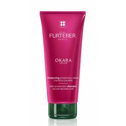 Шампунь для защиты цвета окрашенных волос Rene Furterer Okara Color Shampooing Protecteur Couleur 200 ml
