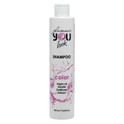 Шампунь для фарбованого та пошкодженого волосся You Look Color Shampoo 250 ml